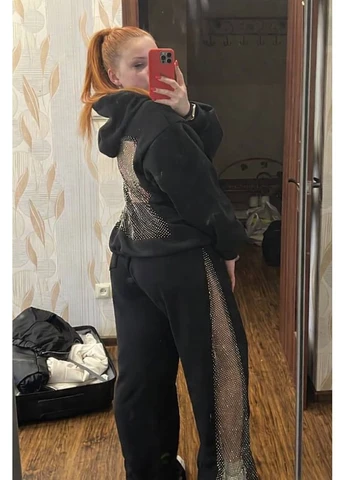 Жіночі спортивні штани No Brand (379753598)