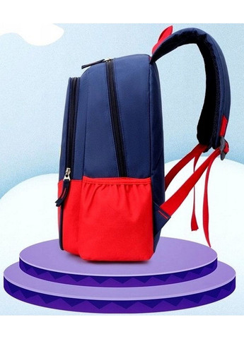 Дитячий рюкзак для дошкільника Капітан Америка 23х30х12 см Edibazzar (288047386)