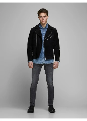 Завужені джинси 7336181 33/34 JNJ21 Jack & Jones (387562394)