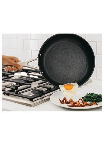 Сковорода (C10026DE) Ninja Zerostick Essentials 26 см (369880734)