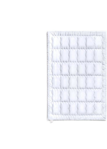 Одеяло шерстяное №1361 Royal Pearl Hand Made Демисезонное 200x220 см (2200001532106) Mirson (315027706)