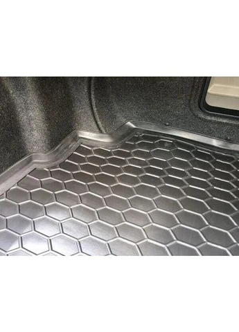 Коврик в багажник Toyota XV40 (2006-2011) (Европа 3.5L/Америка 2.4L) ( ) Avto-Gumm Camry (392263358)