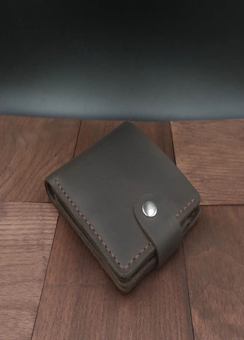 Кожаный кошелек Classic No Brand (322458495)