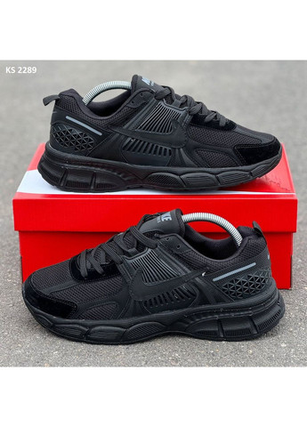КРОСІВКИ ЖІНОЧІ NIKE VOMERO 5 BLACK НАЙК ВОМЕРО РОАМ 5 No Brand чорні демісезони (368868848)