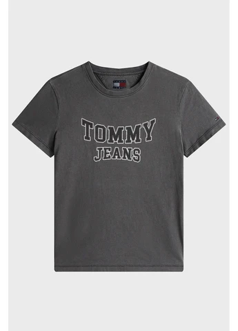Футболка Tommy Jeans - (377660781)