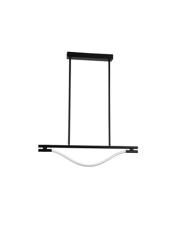 Підвісний світлодіодний світильник G 2914/800 54W Valeso (342069775)