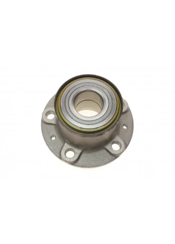 Підшипник маточини (задньої) Fiat Ducato/Citroen Jumper 06- (+ABS)(к-кт) 9242007K UA63 GSP (345776776)