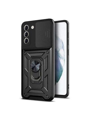 Чехол для мобильного телефона Samsung Galaxy S24 Plus SMS926 Black (710638) BeCover Military Samsung Galaxy S24 Plus SM-S926 Black (278052312)