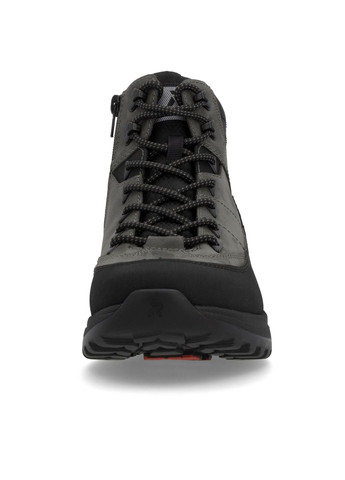 Цветные зимние зимние спортивные ботинки Rieker