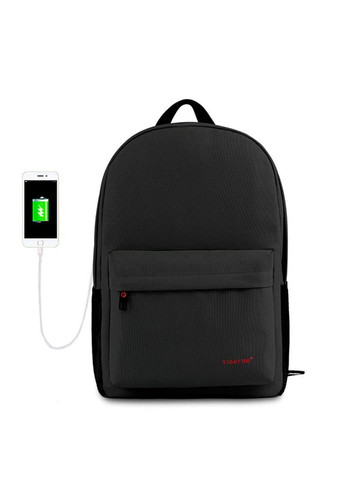 Рюкзак 14" Black (T-B3249Black) Tigernu T-B3249 (372681336)