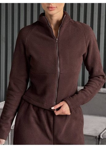 Женский флисовый спортивный костюм Asi.Store.ua (363058509)