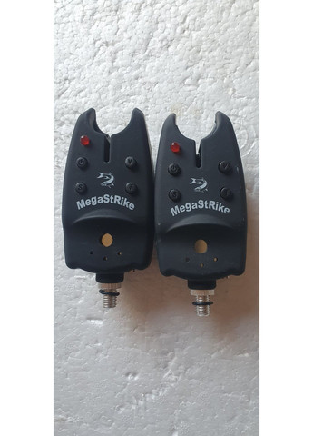 Сигналізатор клювання Carp Line Megastrike на кроні No Brand (365820443)