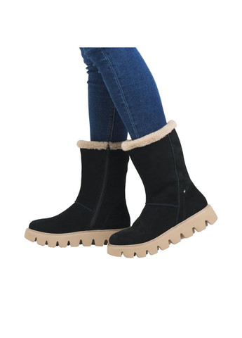 Чоботи Rieker (366320300)