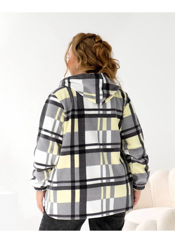 Графитовый демисезонный кардиган Україна