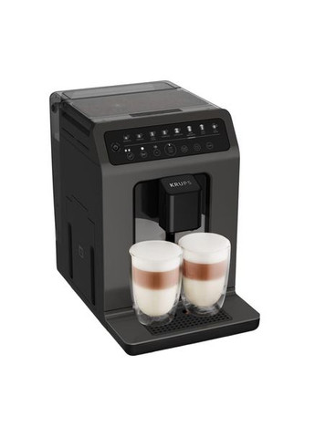 Кофемашина Evidence Classic EA89ZB10 Krups (336959187)