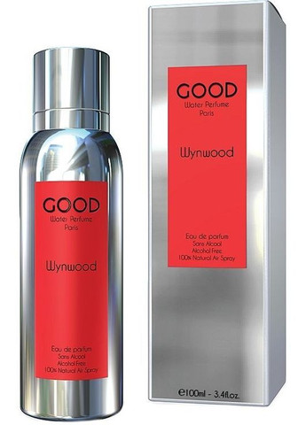 Wynwood 100 мл Парфюмированная вода Good Water Perfume (370853510)