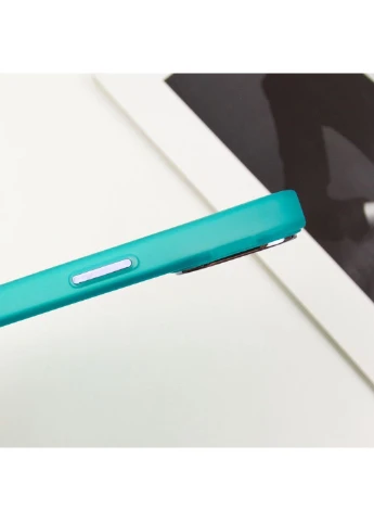 Чехол TPU+PC Lily with MagSafe для Apple iPhone 15 (6.1") Epik (389816271)