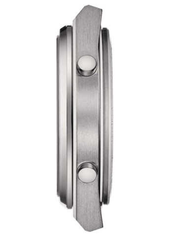 Чоловічі наручні годинники Tissot T137.463.11.030.00 (322689397)