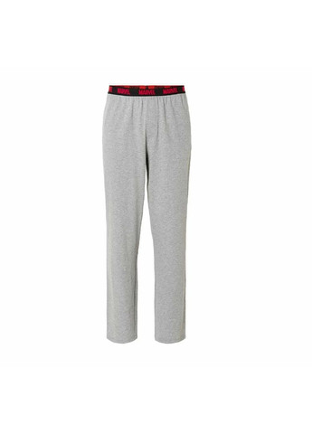 Чоловіча піжама футболка + штани Marvel Livergy (370162050)