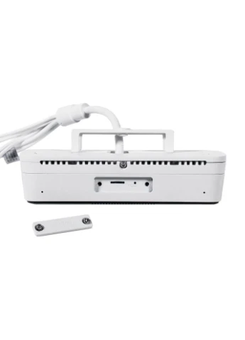 IP-відеокамера з WiFi 4Mp TVT TD-9742A3-PC f=2.1mm з подвійним об’єктивом, з 2 мікрофонами, з підрахунком відвідувачів TVT Digital (301195549)