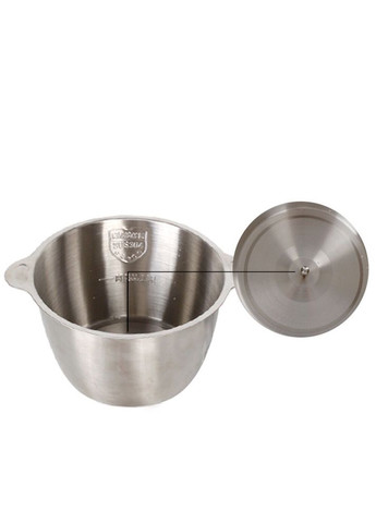 Универсальный кухонный измельчитель IT-350MG 250 Вт No Brand (322394867)