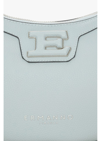 Сумка на плече, колір блакитний Ermanno Firenze (364533085)