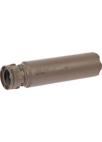 Саундмодератор Ase Utra DUAL556BL GEN2 FDE No Brand (316441207)