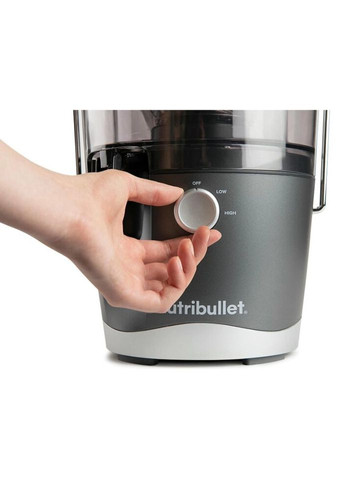 Соковыжималка центробежная NBJ100G 800 Вт Nutribullet (335584547)