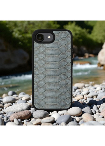 Накладка SkinBacker Python Scales для Apple iPhone 16е (79787) Stenk (362376295)