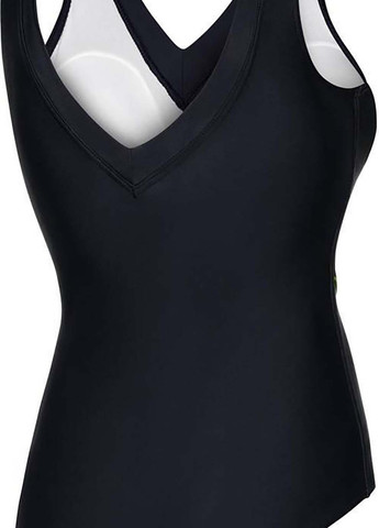 Темно-синій демісезонний жіночий купальник sophie темно-синій Aqua Speed