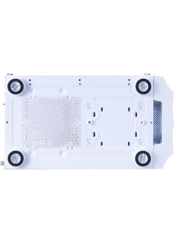 Корпус X3-M-WH-4F1-W White (X3-M-WH-4F1-W) 1STPLAYER (368576243)