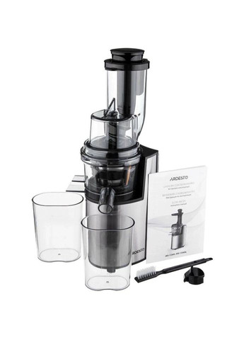 Соковыжималка шнековая JEG-1330SL 200 Вт Ardesto (335583458)