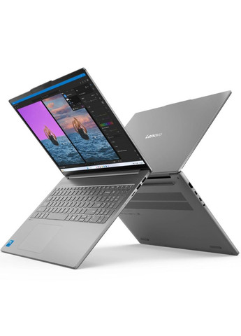 Ноутбук IdeaPad Slim 5 16IRH10R (83J1006FRA) Lenovo (366570247)