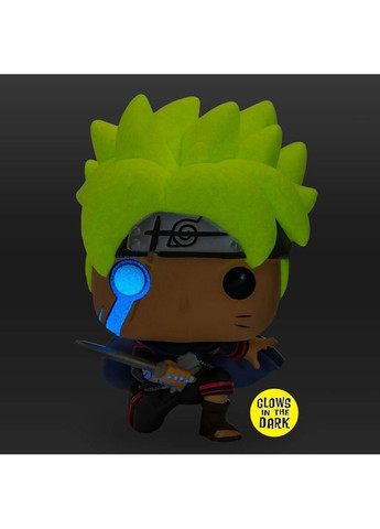 Игровая фигурка POP! серии Боруто-Боруто (GW) Funko (350671523)