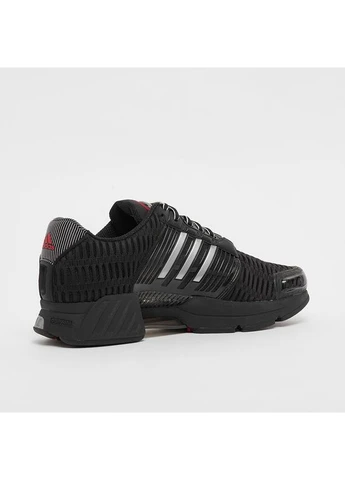 Черные демисезонные кроссовки climacool 1 sneaker black if6850 adidas