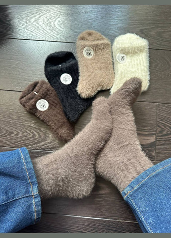 Кавові набір асорті Корона однотонні (307837868)