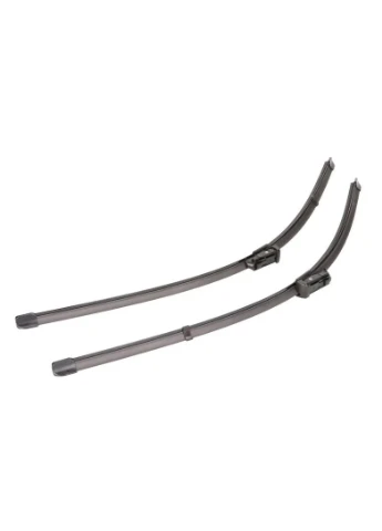 Щетка стеклоочистителя К-Т БЕСКАРКАСНЫЙ 650/650 MM / LHD/RHD / OPEL ASTRA J (09-) / PEUGEOT 508 (10-) DF-102 Denso (366137658)