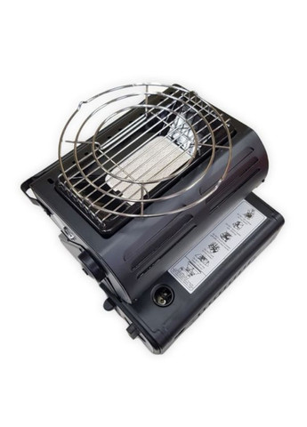 Газовий обігрівач YC-808B з пальником 1,3 кВт (2104618731) Yanchuan (365750941)