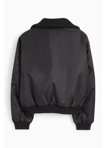 Бомбер с высоким воротником C&A (361849375)