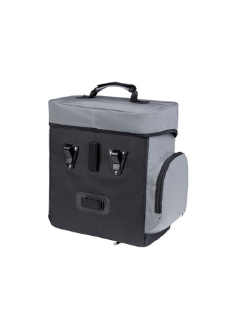 Велосумка с дождевиком 17 L Crivit Pannier Bag Set IAN278518 No Brand (361156866)