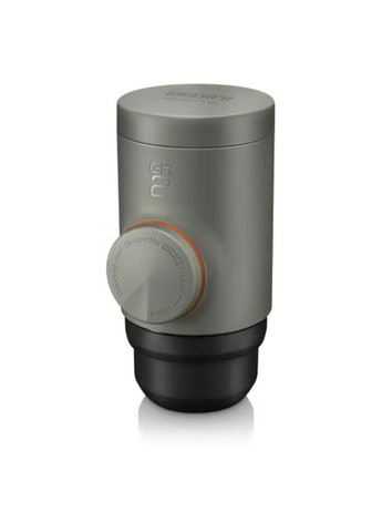 Кавоварка кемпінгова (WMINIGR2) Wacaco Minipresso GR2 (366701736)