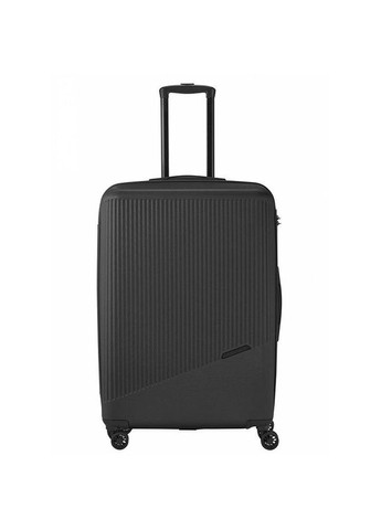 Чемодан на 4 колесах Bali Black L 96л (TL072349-01) Travelite (322207414)