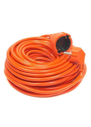 Удлинитель 25 м (PPCA10M250S1) PowerPlant (339082361)