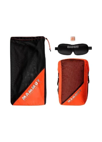 Спальный мешок Perform Down Bag -7C Safety Orange L (7613357665636) Mammut (335406115)