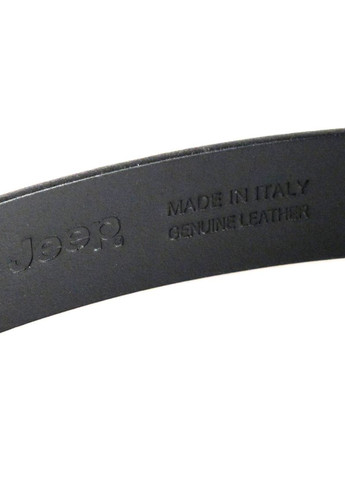 Кожаный ремень Jeep No Brand (345646898)
