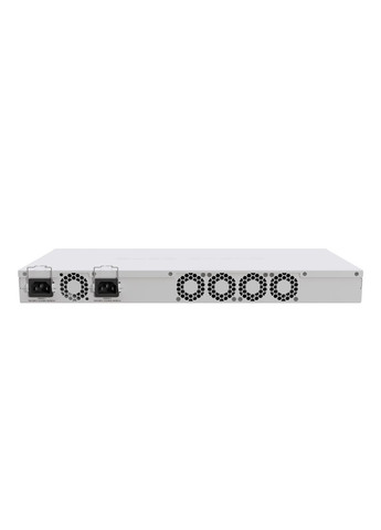 Маршрутизатор Cloud Core Router CCR2116-12G-4S+ Mikrotik (315030141)
