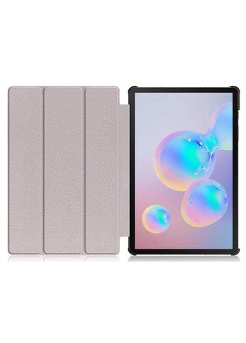 Чехол Slim для планшета Samsung Galaxy Tab S6 Lite 10.4" 2022 (SM-P613 / SM-P619) - Butterfly Primolux (332994182)