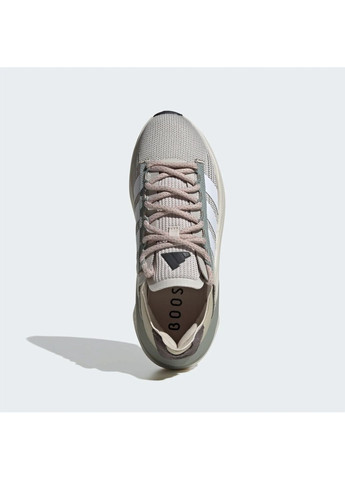 Кросівки жіночі Avryn_X Beige/Grey IG3609 adidas сірі (364838361)