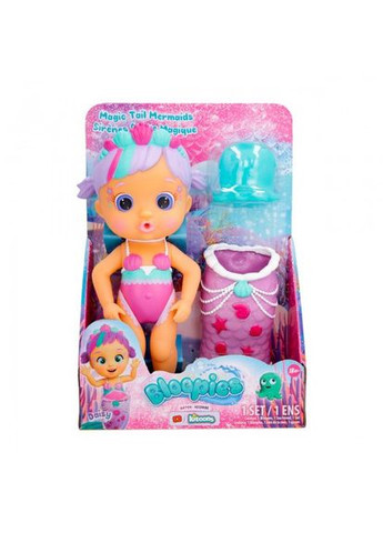 Лялька серії «Чарівний хвіст» W2 – Русалонька Дейзі Bloopies (290706102)