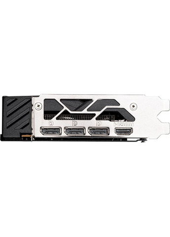 Відеокарта GeForce RTX 5060 8GB 128Bit 2625/28000MHz GAMING OC (912-V537-005) MSI (337179389)